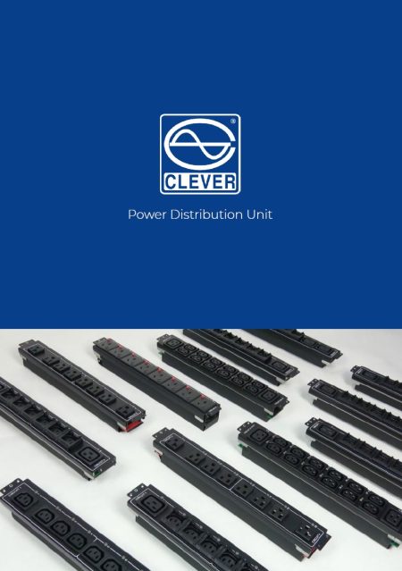 CATALOGO PDU CLEVER
